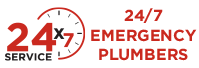 24/7 Emergency Plumbers in North York, ON