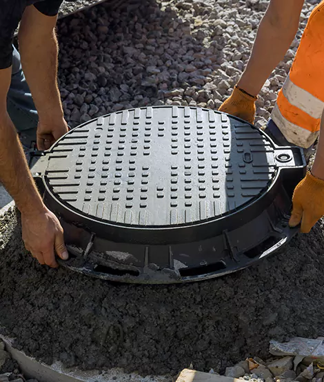 Trench Drains Repair in North York, ON