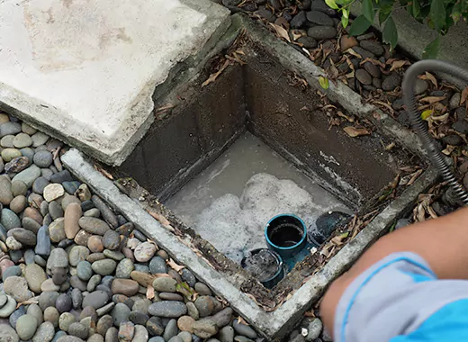Drain Catch Basin Repair & Cleaning in North York, Ontario