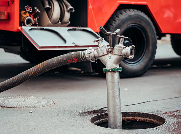 Emergency Flood Plumbing Services in North York, ON
