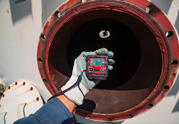Drain Leak Detection in North York, Ontario