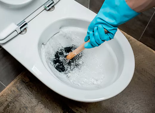 Drain Power Flush Services in North York, ON