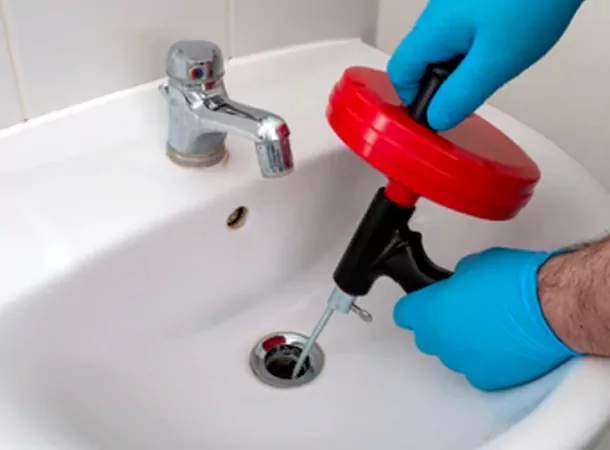 Drain Cleaning Service in North York, ON
