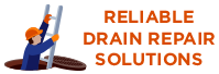 Reliable Drain Repair Solutions in North York, ON