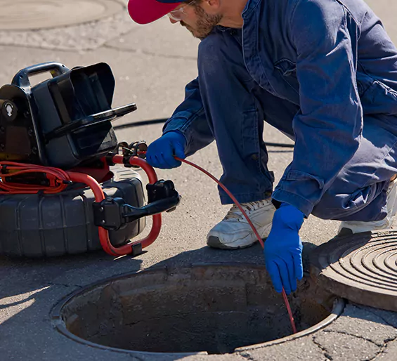 Trusted Plumbers for Effective Drainage Solutions in North York, Ontario