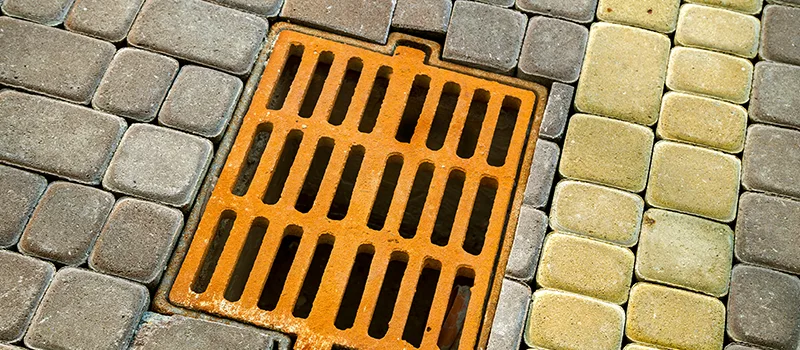 Commercial Catch Basin Installation in North York, ON