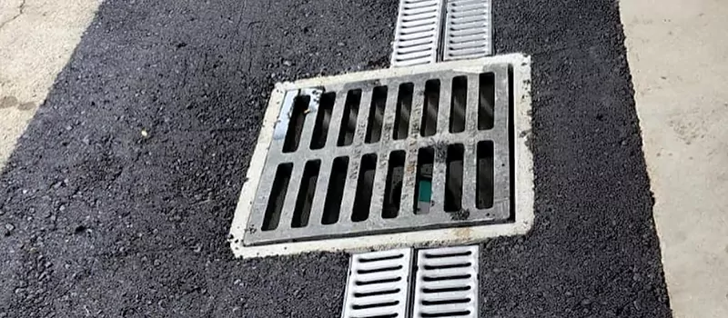 Basement Drain Odor Solutions in North York, Ontario