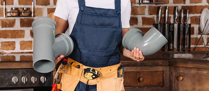 Drain Installation Services By Drain Plumber Near Me in North York, Ontario
