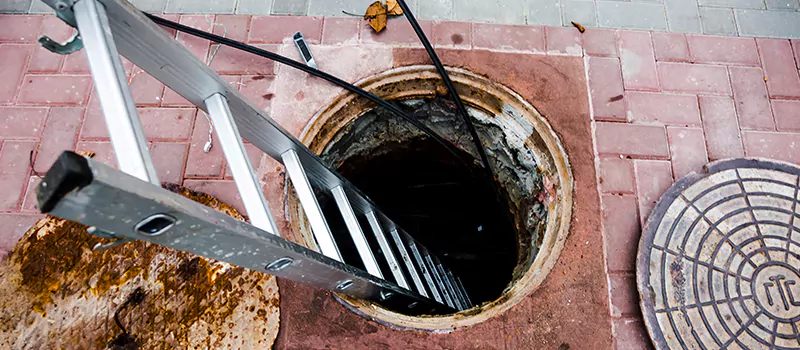 Emergency Sewer Replacement Services in North York, ON