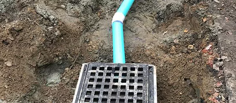 Benefits of Trench Drains Installation in North York, Ontario