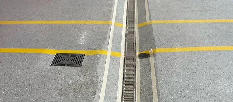 Catch Basin Camera Inspection Services in North York, ON