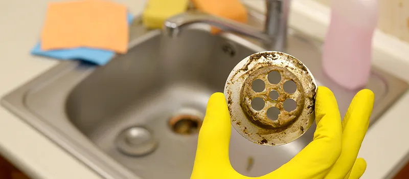 Channel Drain Cleaning Services in North York, ON
