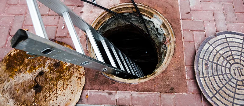 Drain Maintenance Service Near Me in North York, Ontario