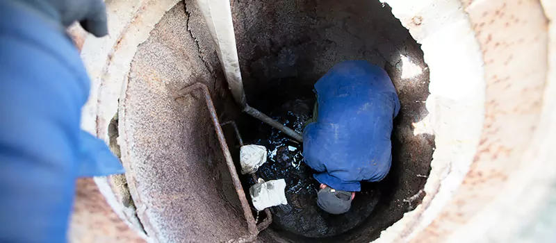 Trenchless Sewer & Drain Repair in North York, ON