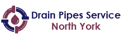 Top Rated Drain Repair Service in North York